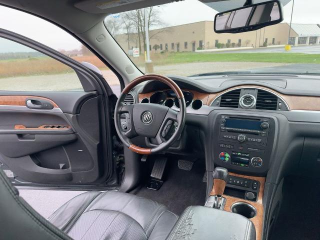 2011 Buick Enclave 1XL
