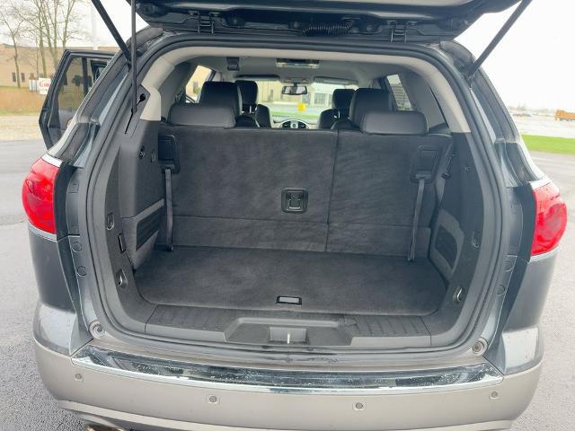 2011 Buick Enclave 1XL
