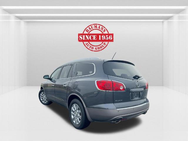 2011 Buick Enclave 1XL