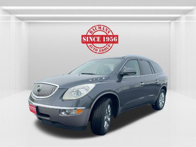 2011 Buick Enclave 1XL