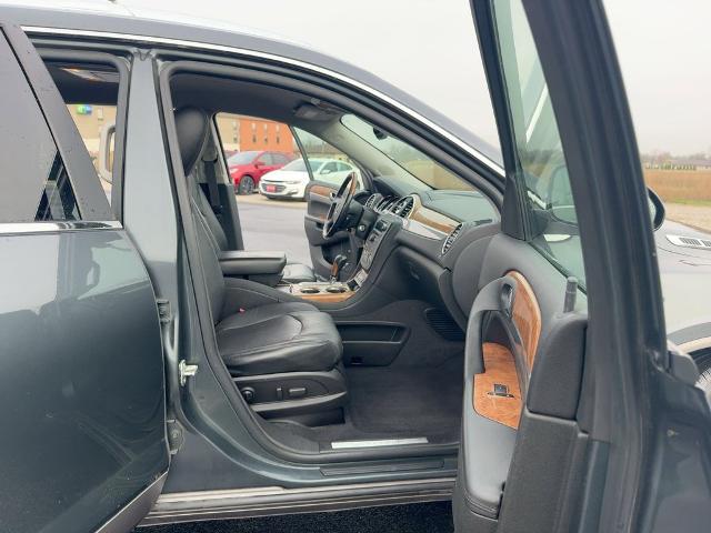 2011 Buick Enclave 1XL