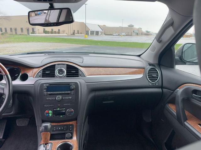 2011 Buick Enclave 1XL