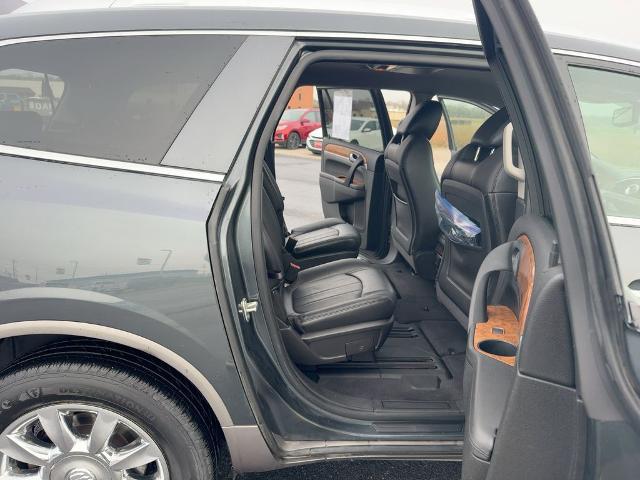 2011 Buick Enclave 1XL