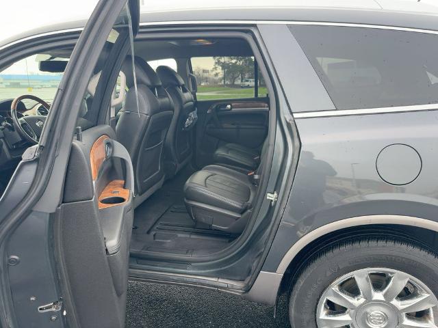 2011 Buick Enclave 1XL