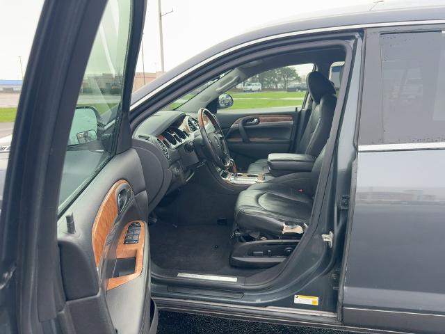 2011 Buick Enclave 1XL