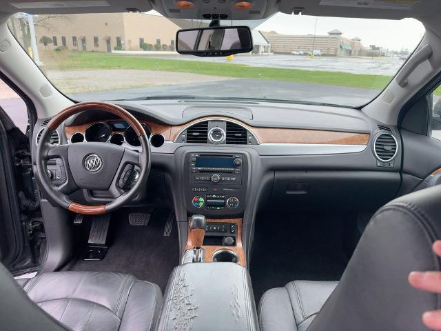 2011 Buick Enclave 1XL