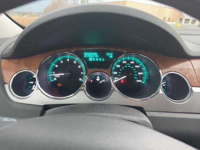 2011 Buick Enclave 1XL