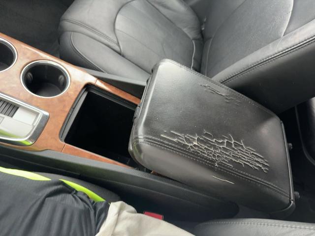 2011 Buick Enclave 1XL
