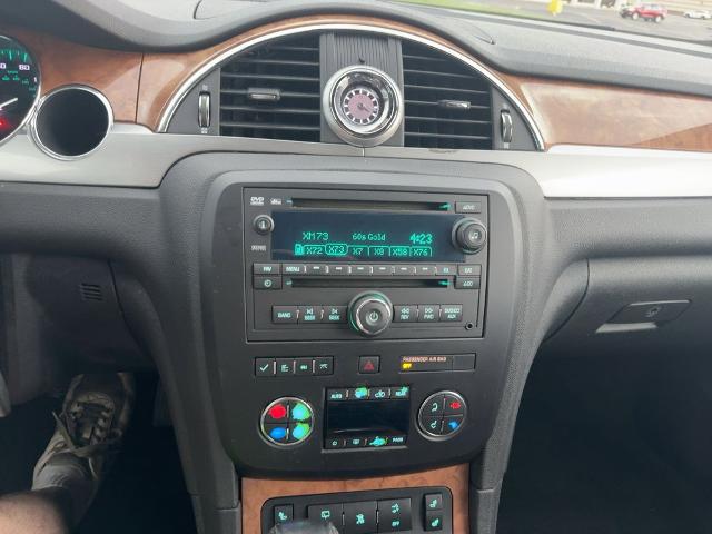2011 Buick Enclave 1XL