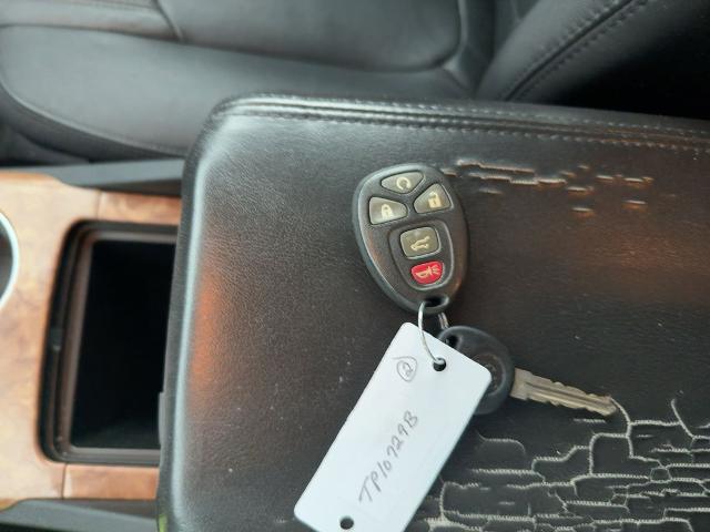 2011 Buick Enclave 1XL