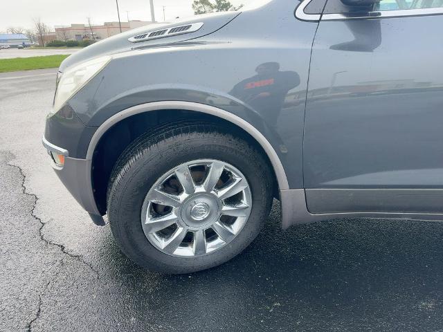 2011 Buick Enclave 1XL