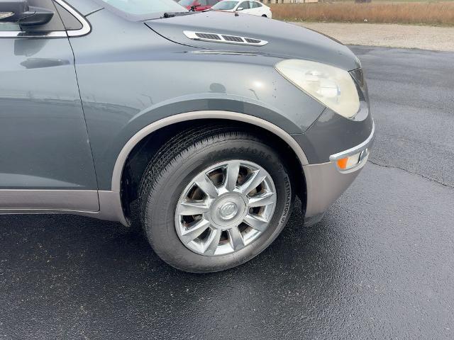 2011 Buick Enclave 1XL