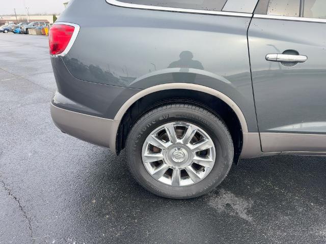 2011 Buick Enclave 1XL
