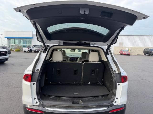 2024 Buick Enclave Essence AWD
