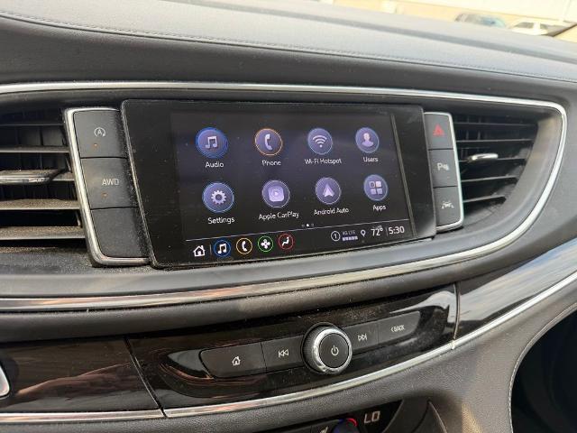 2024 Buick Enclave Essence AWD
