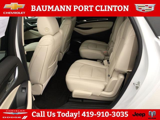 2024 Buick Enclave Essence AWD
