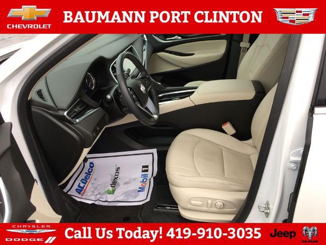 2024 Buick Enclave Essence AWD