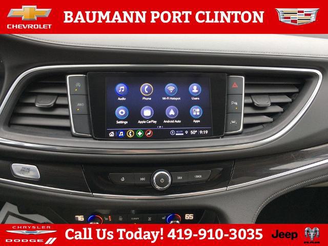 2024 Buick Enclave Essence AWD