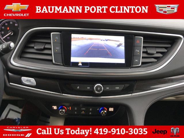 2024 Buick Enclave Essence AWD