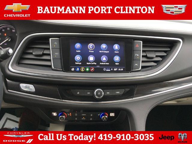 2024 Buick Enclave Essence AWD