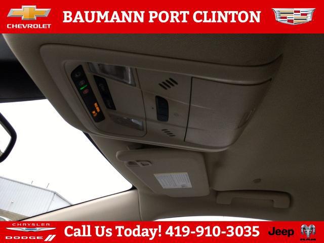 2024 Buick Enclave Essence AWD