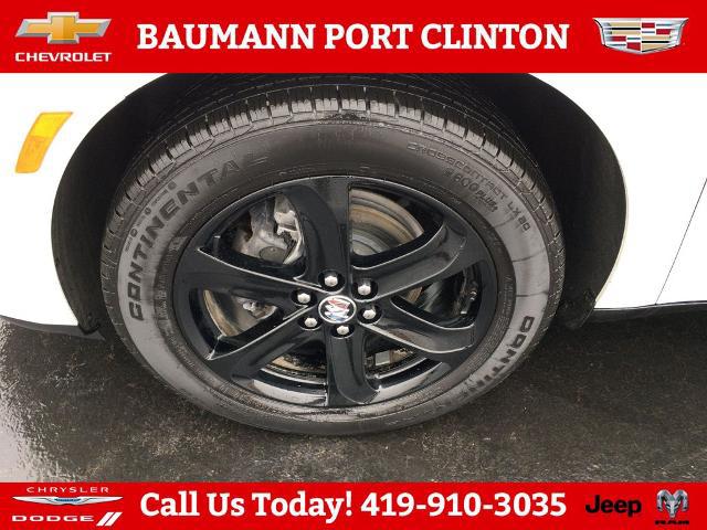2024 Buick Enclave Essence AWD