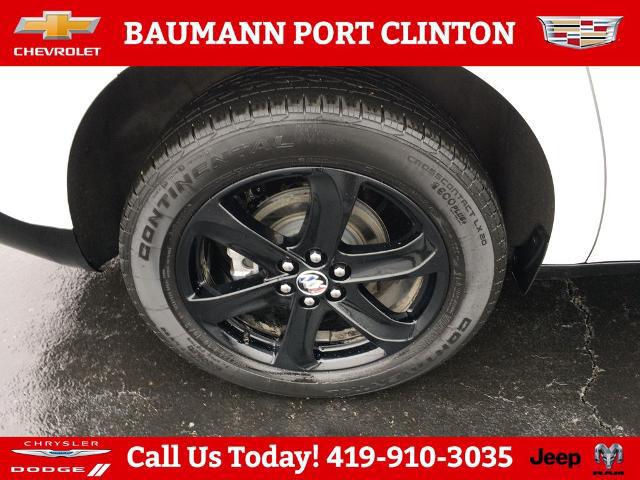 2024 Buick Enclave Essence AWD
