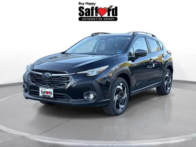 2026 Subaru Crosstrek Limited for sale in Manassas, VA