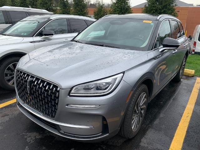 2023 Lincoln Corsair Reserve for sale in Pittsburgh, PA