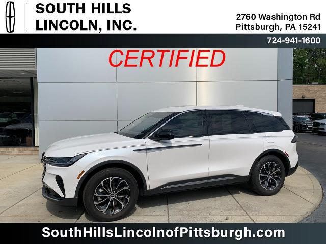 2024 Lincoln Nautilus Premiere for sale in Pittsburgh, PA