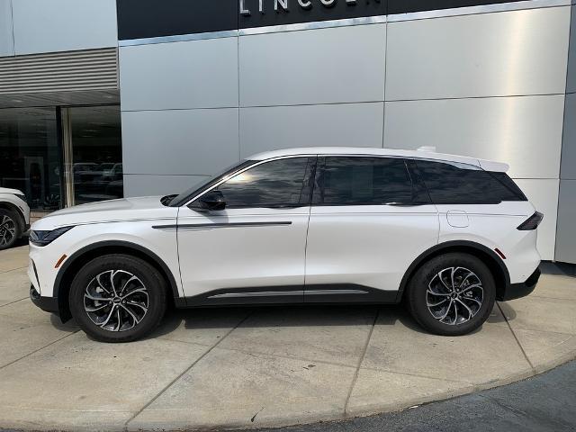 2024 Lincoln Nautilus Premiere