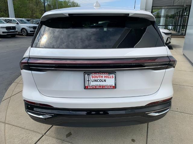 2024 Lincoln Nautilus Premiere