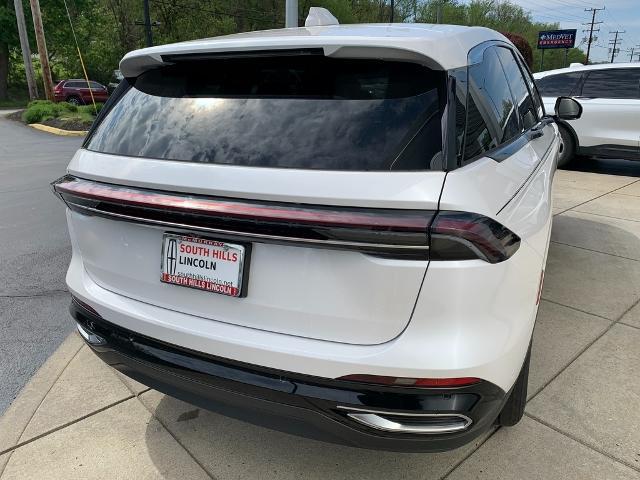 2024 Lincoln Nautilus Premiere
