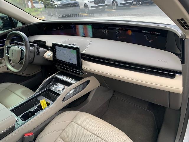 2024 Lincoln Nautilus Premiere