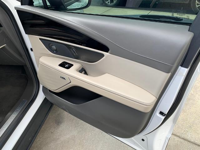 2024 Lincoln Nautilus Premiere