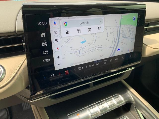 2024 Lincoln Nautilus Premiere