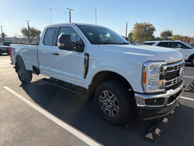 2025 Ford F-350 XLT for sale in Davenport, FL