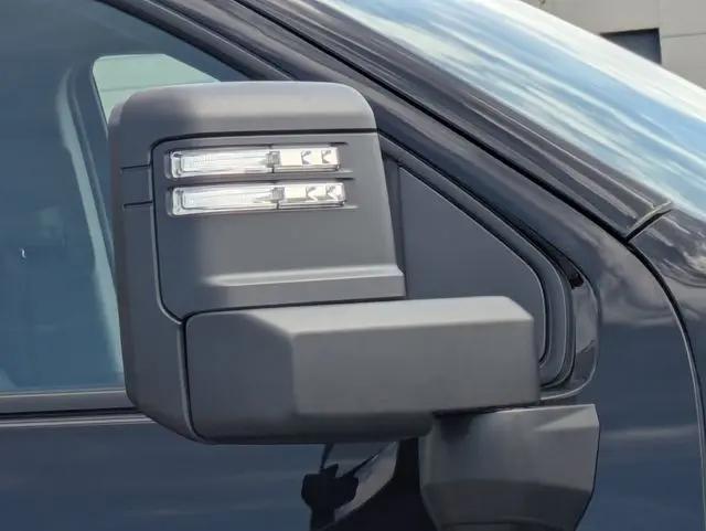 2026 Chevrolet Silverado 2500HD Crew Cab, Standard Bed, WT, 4WD