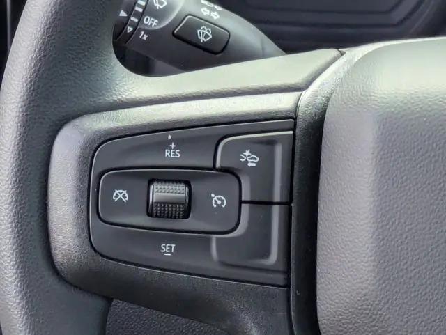 2026 Chevrolet Silverado 2500HD Crew Cab, Standard Bed, WT, 4WD