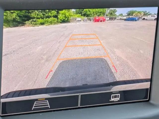 2026 Chevrolet Silverado 2500HD Crew Cab, Standard Bed, WT, 4WD