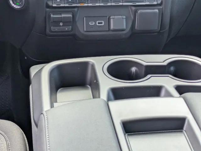 2026 Chevrolet Silverado 2500HD Crew Cab, Standard Bed, WT, 4WD