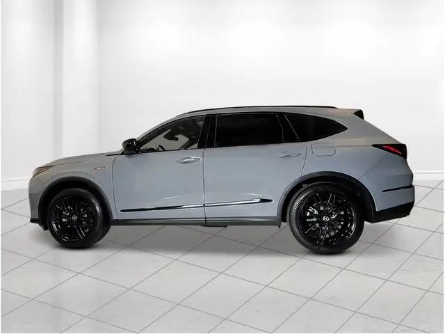 2026 Acura MDX A-SPEC Advance Package