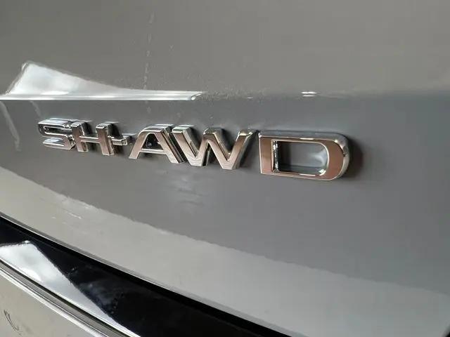 2026 Acura MDX A-SPEC Advance Package