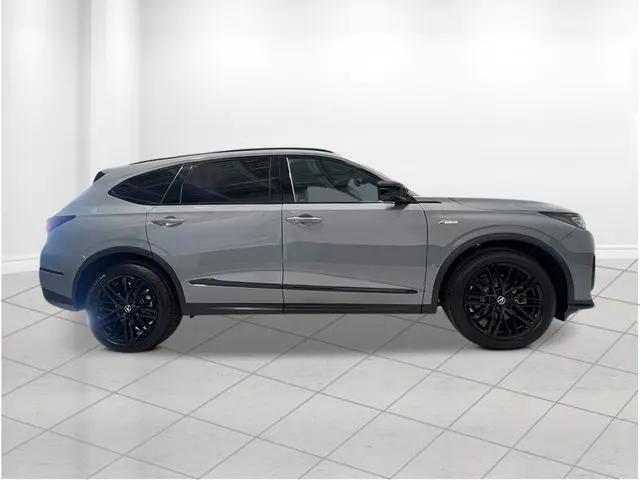 2026 Acura MDX A-SPEC Advance Package