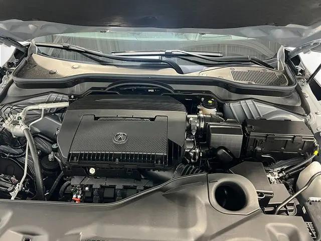 2026 Acura MDX A-SPEC Advance Package