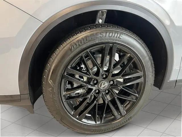 2026 Acura MDX A-SPEC Advance Package