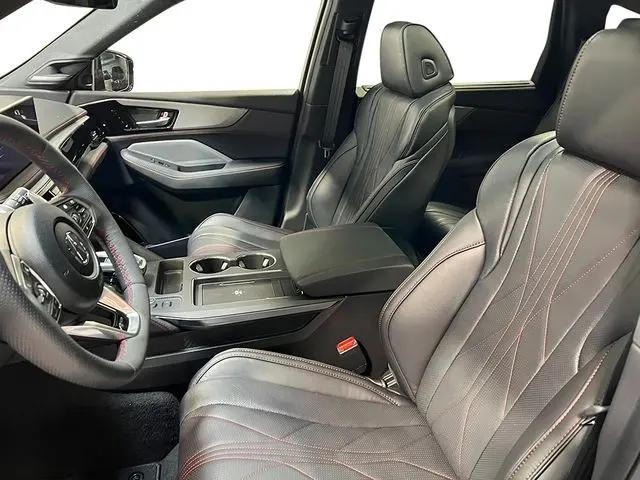 2026 Acura MDX A-SPEC Advance Package