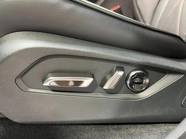 2026 Acura MDX A-SPEC Advance Package
