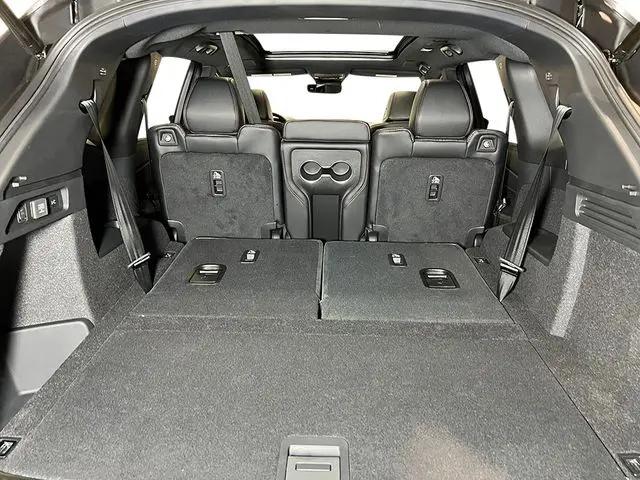 2026 Acura MDX A-SPEC Advance Package