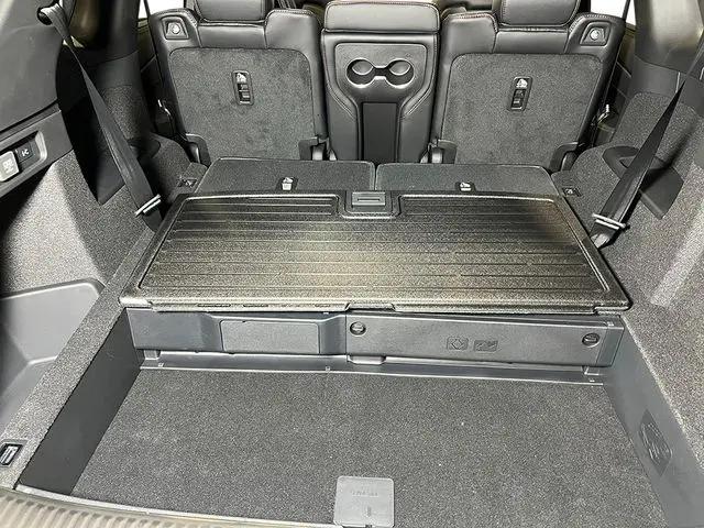2026 Acura MDX A-SPEC Advance Package
